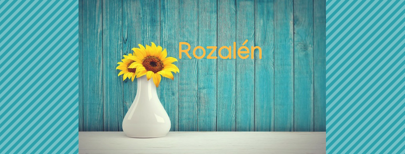 Rozalén