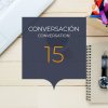 Conversacion 15 clases