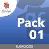 Ejercicios Pack 1