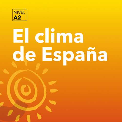 Clima en España